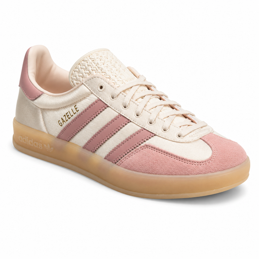 Samba Gazelle 2