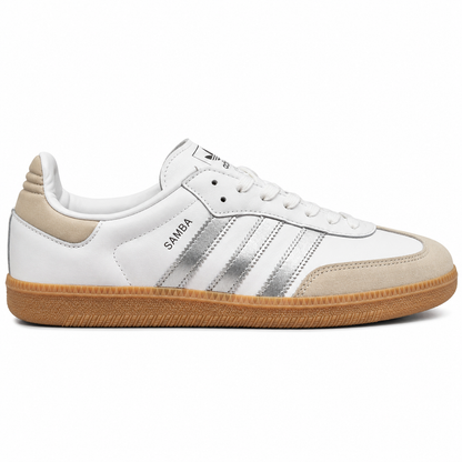 Samba Gazelle 1