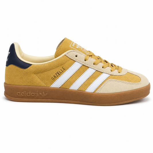 Samba Gazelle 1