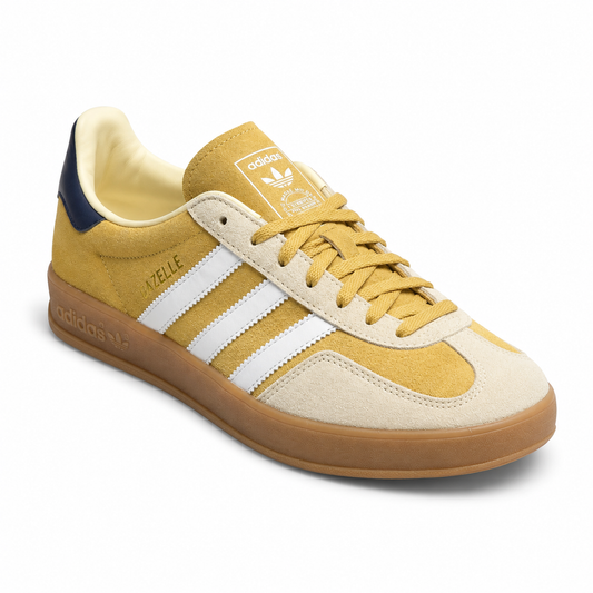 Samba Gazelle 2