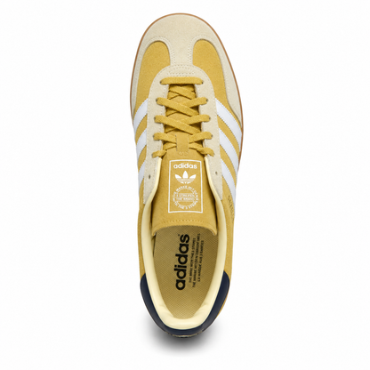 Samba Gazelle 3