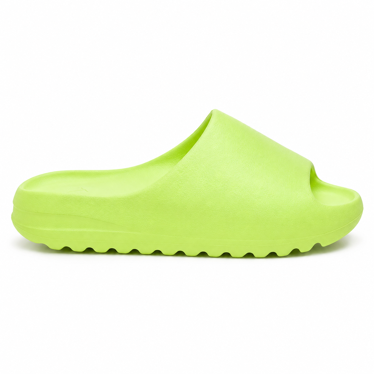 Adidas Yeezy Green 1