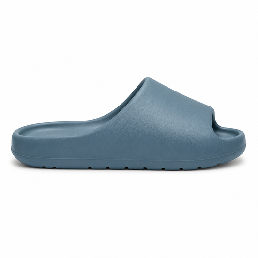 Adidas Yeezy Matte Blue 1