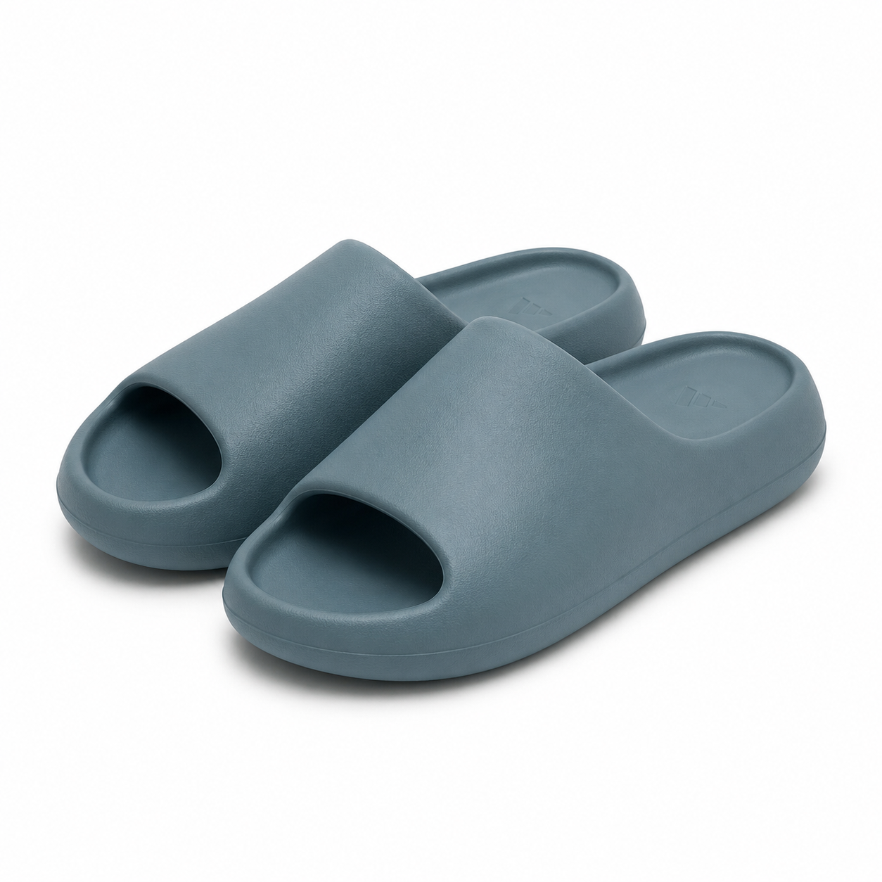 Adidas Yeezy Matte Blue 2