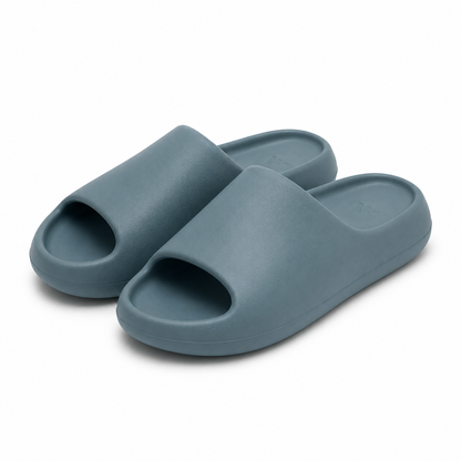 Adidas Yeezy Matte Blue 2
