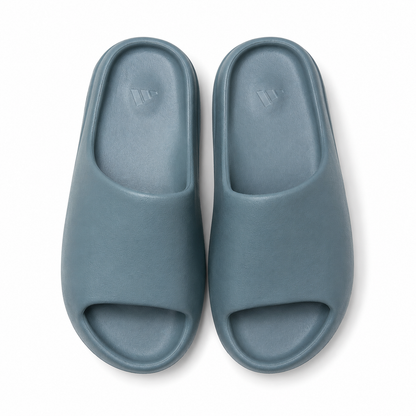Adidas Yeezy Matte Blue 3