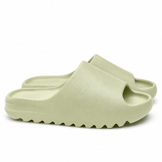 Adidas Yeezy Pistachio Green 1