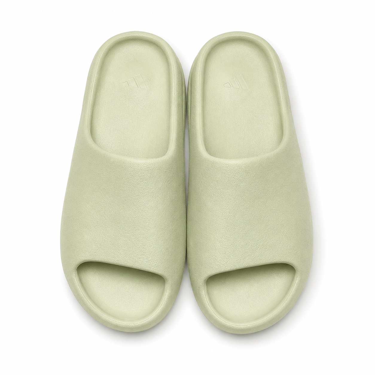 Adidas Yeezy Pistachio Green 2