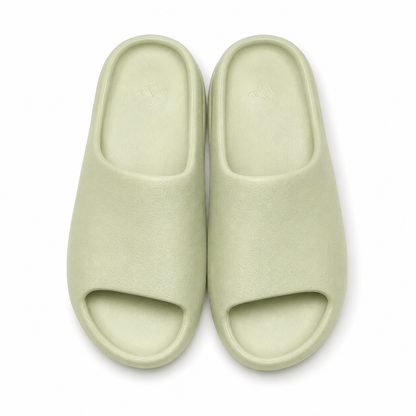 Adidas Yeezy Pistachio Green 2