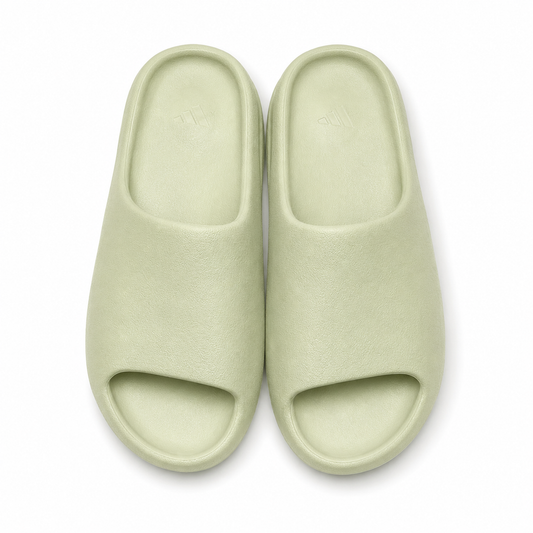 Adidas Yeezy Pistachio Green 2