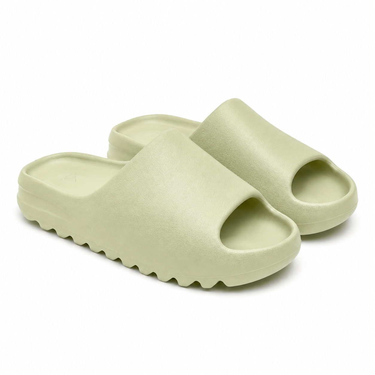 Adidas Yeezy Pistachio Green 3