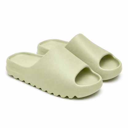 Adidas Yeezy Pistachio Green 3
