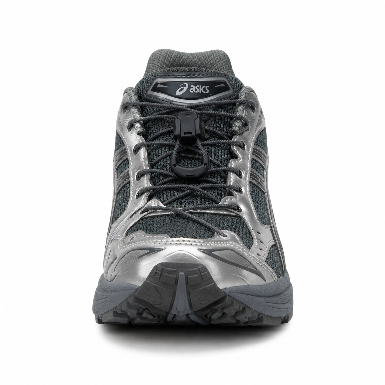 Asics Gel-Kayano Dark Green 2
