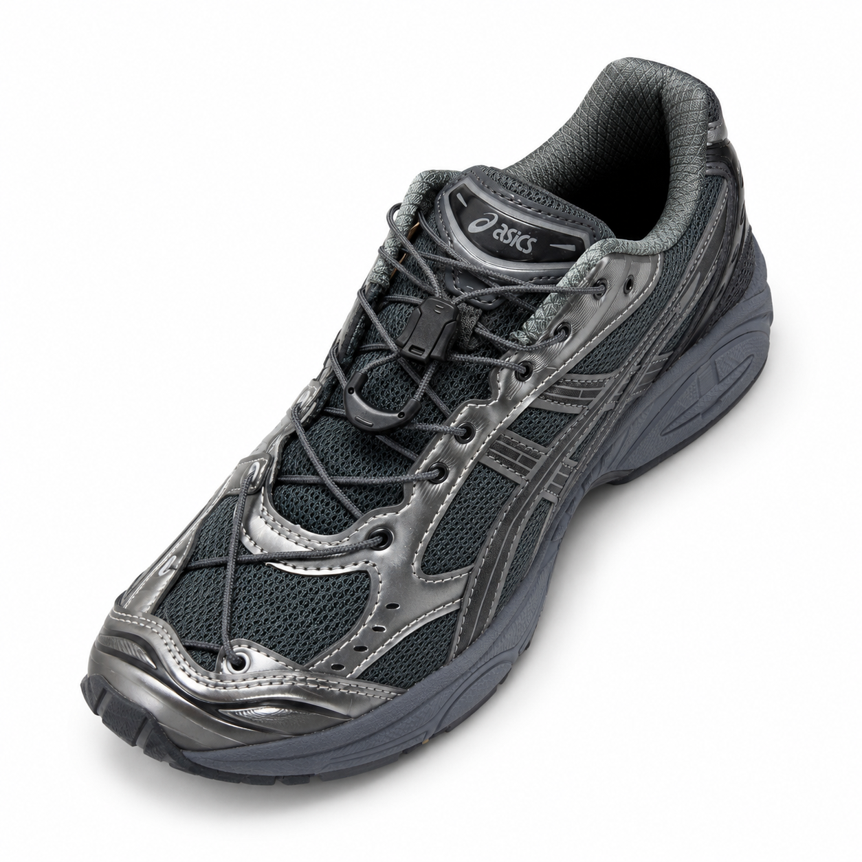 Asics Gel-Kayano Dark Green 4