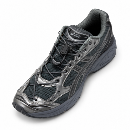 Asics Gel-Kayano Dark Green 4