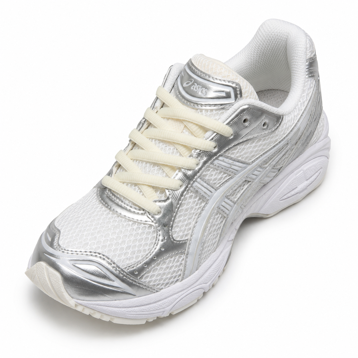 Asics Gel-Kayano Full White 4