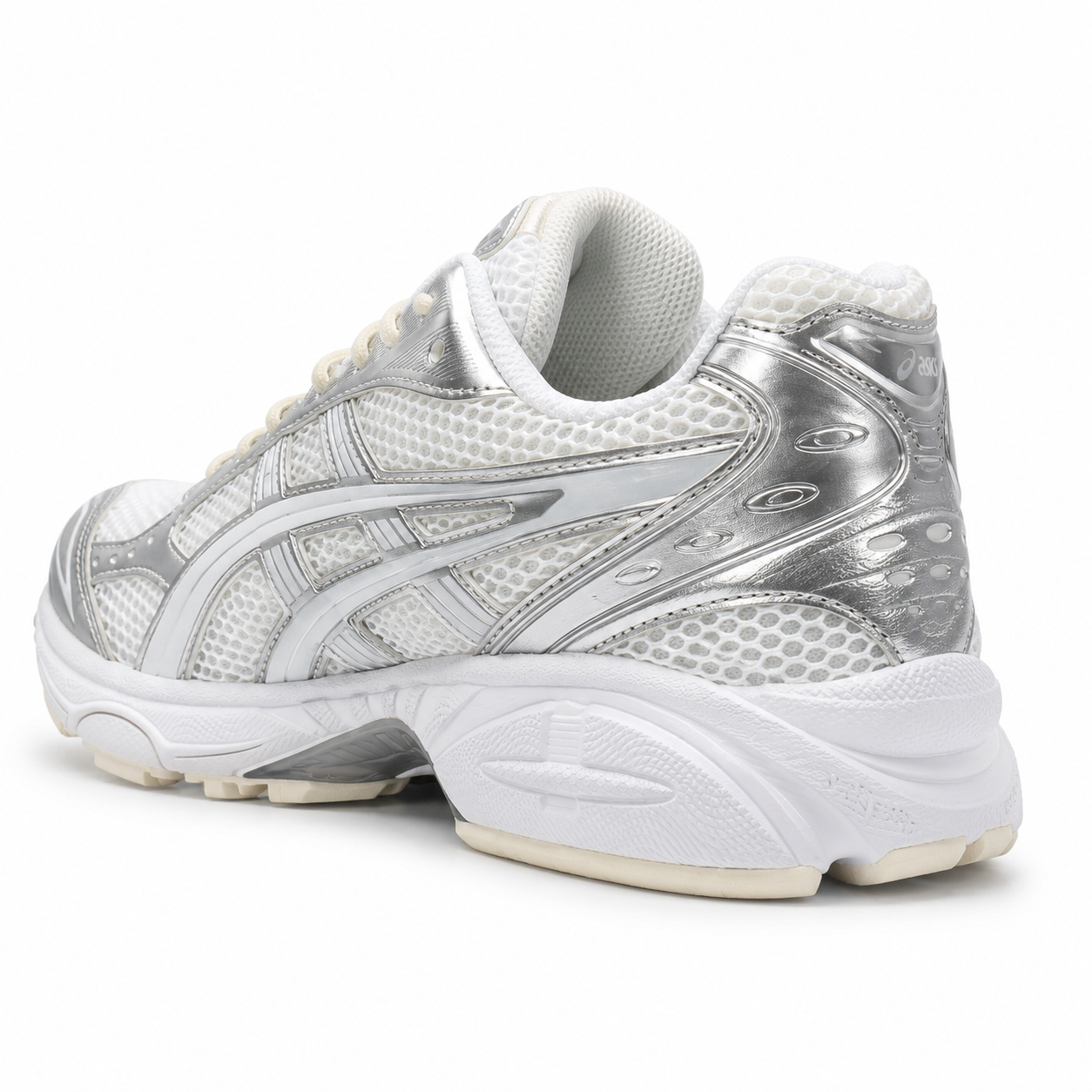 Asics Gel-Kayano Full White 5