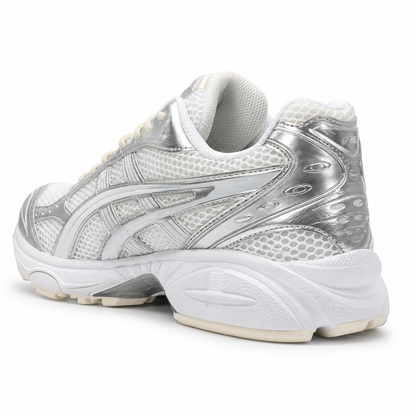 Asics Gel-Kayano Full White 5
