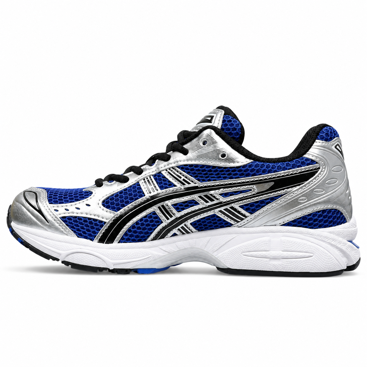 Asics Gel-Kayano White Blue 1