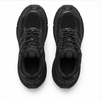 Balenciaga 10XL Full Black 1