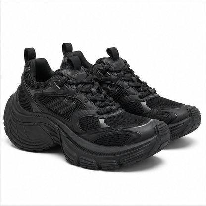 Balenciaga 10XL Full Black 4