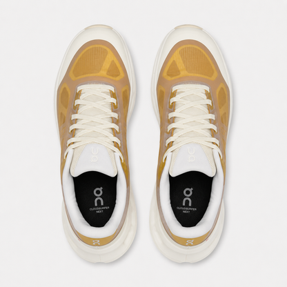 On Cloudtilt Beige Yellow 3