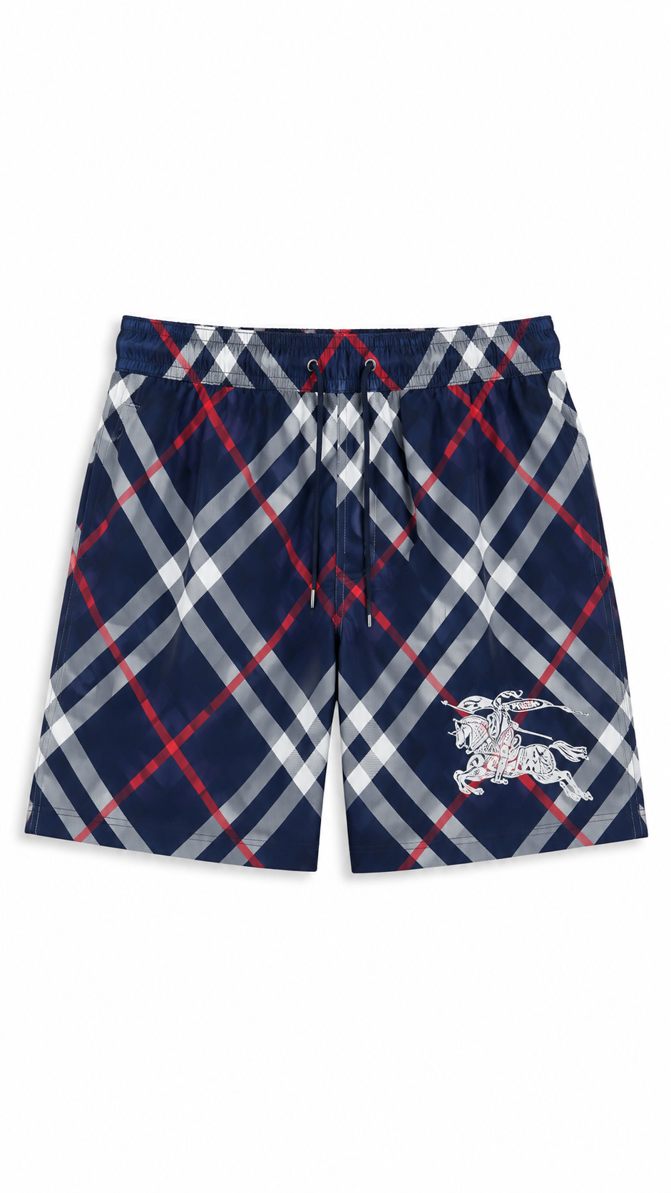 Burberry Shorts Check image 10