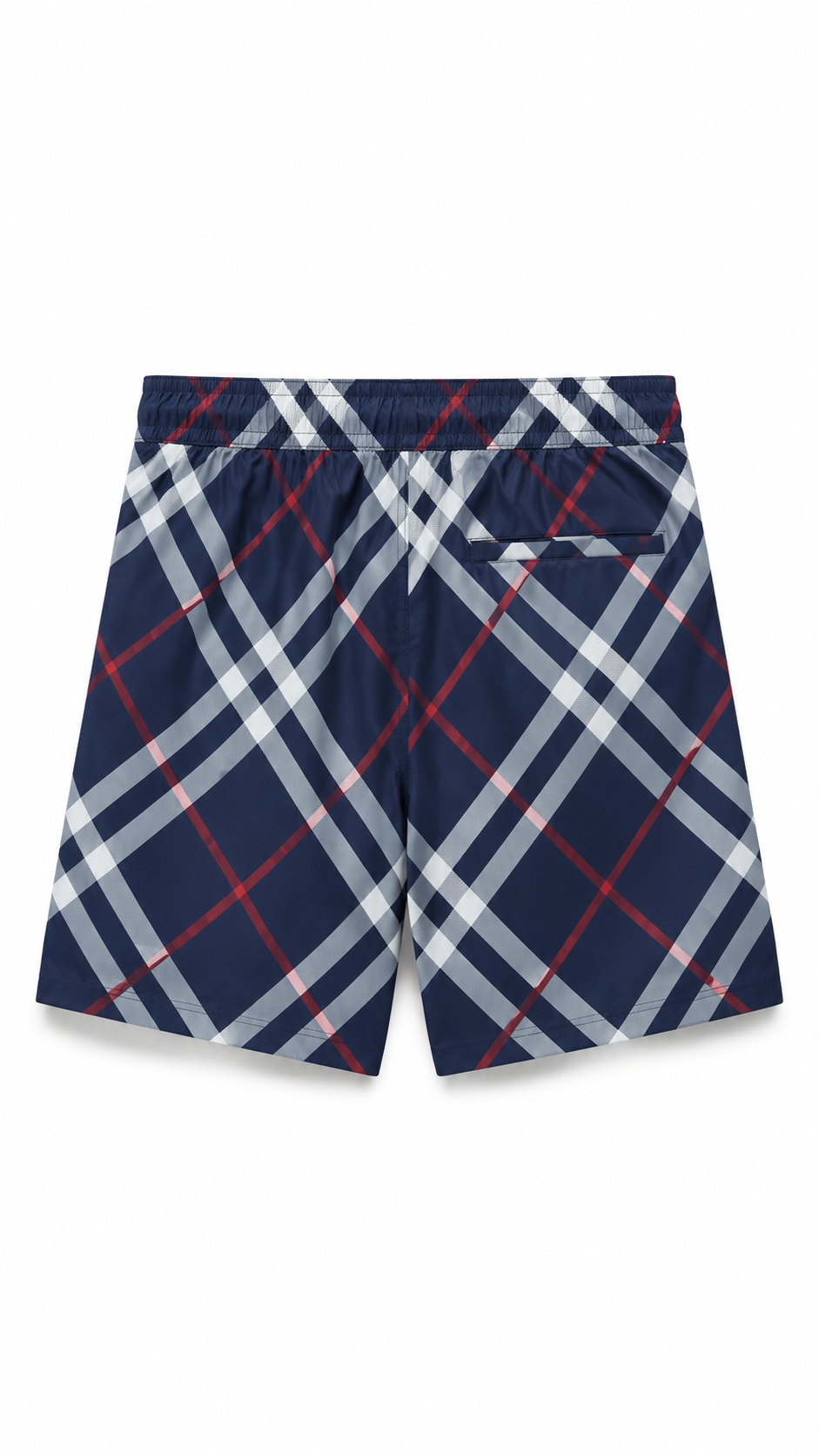 Burberry Shorts Check image 11