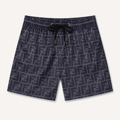 Fendi Swim Shorts image 1