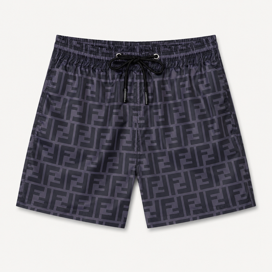 Fendi Swim Shorts image 1