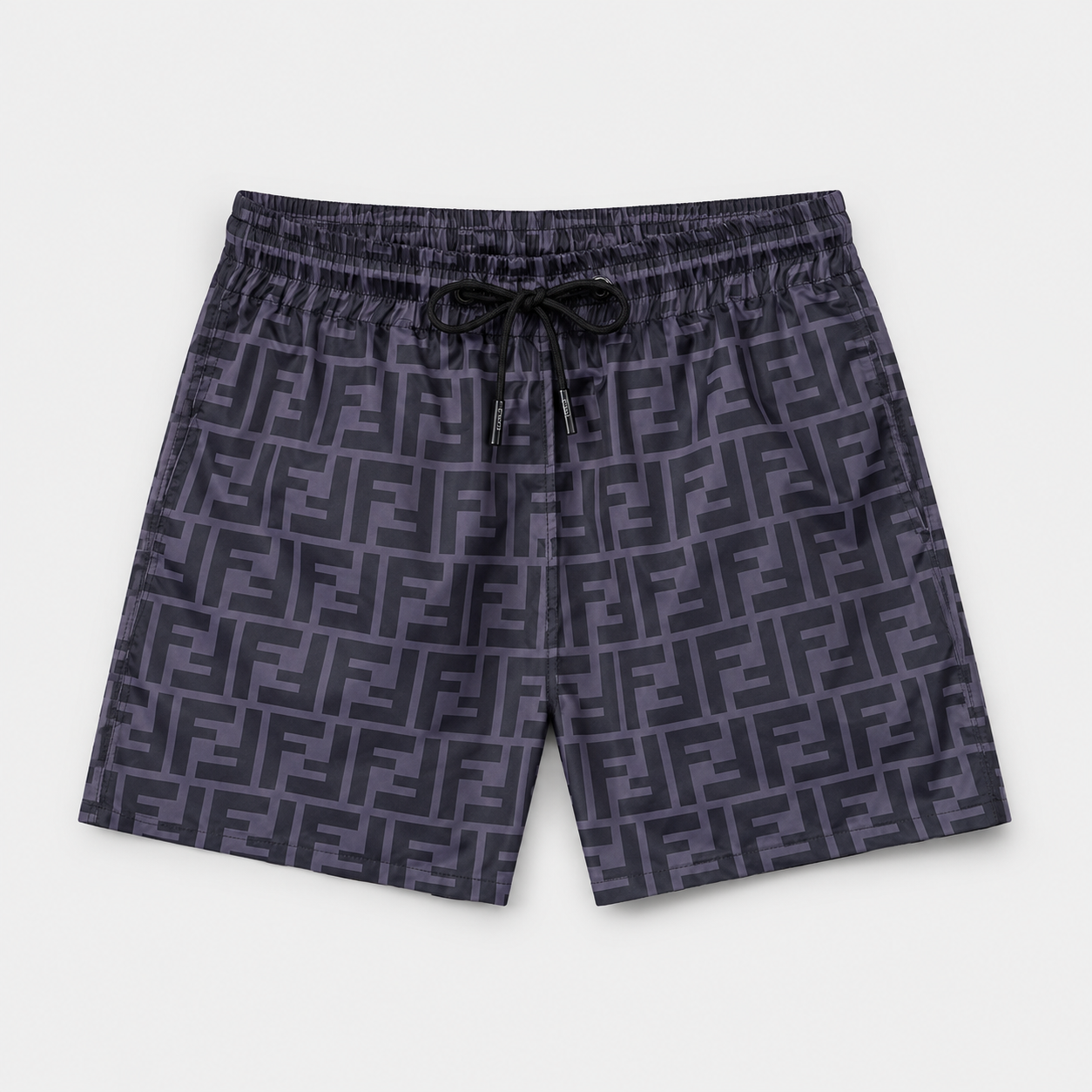 Fendi Swim Shorts image 2