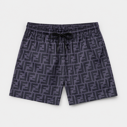 Fendi Swim Shorts image 2