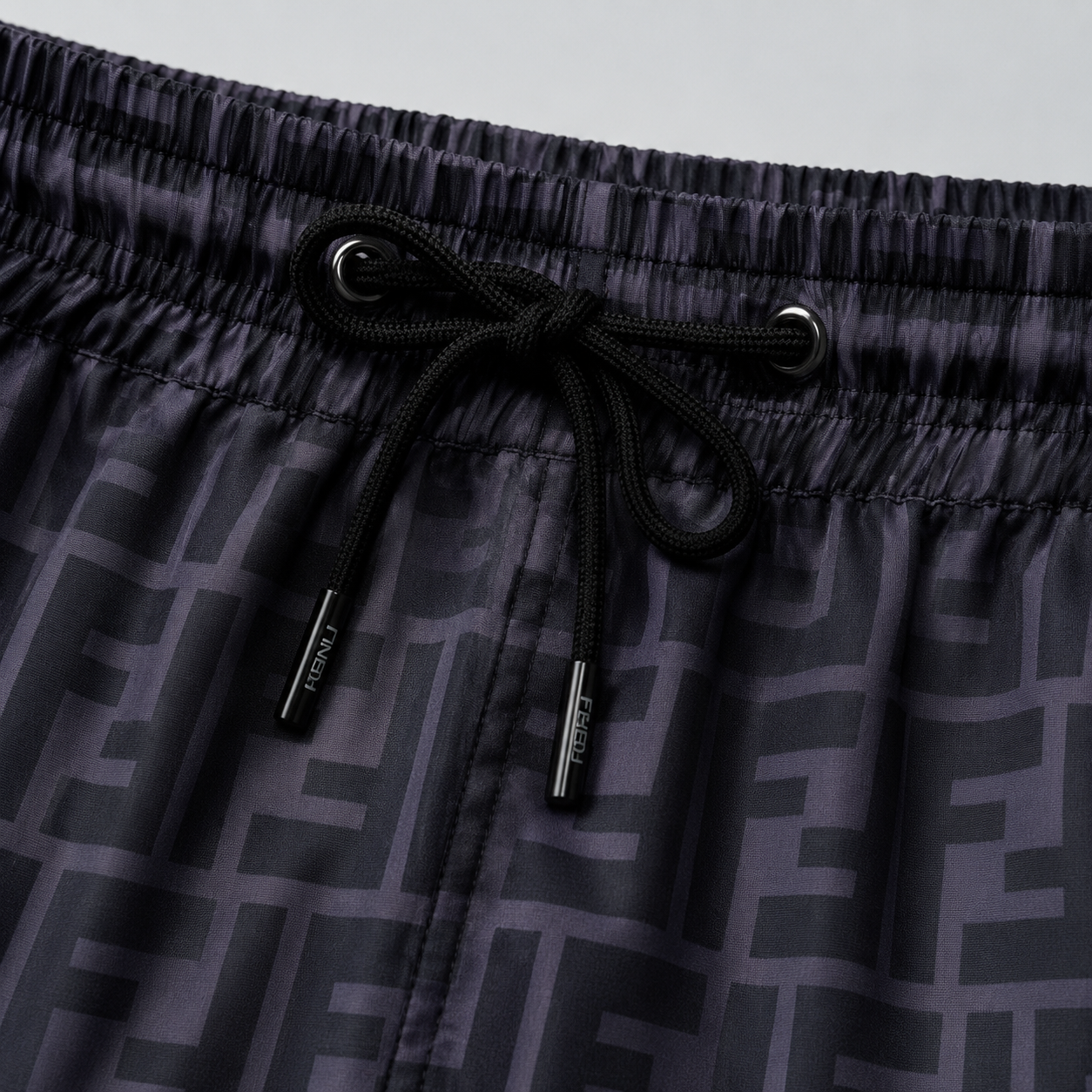 Fendi Swim Shorts image 3