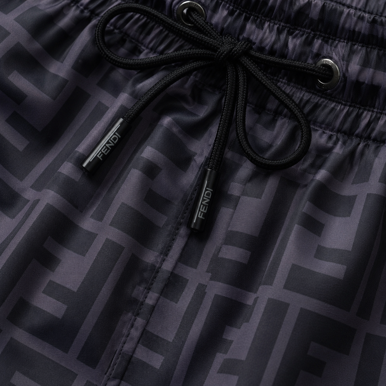 Fendi Swim Shorts image 4