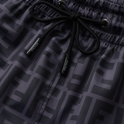 Fendi Swim Shorts image 4