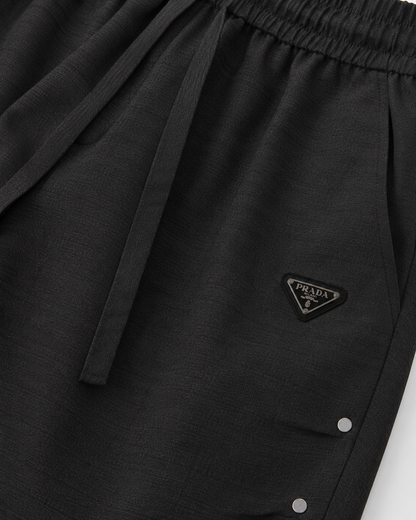Prada Shorts image 3
