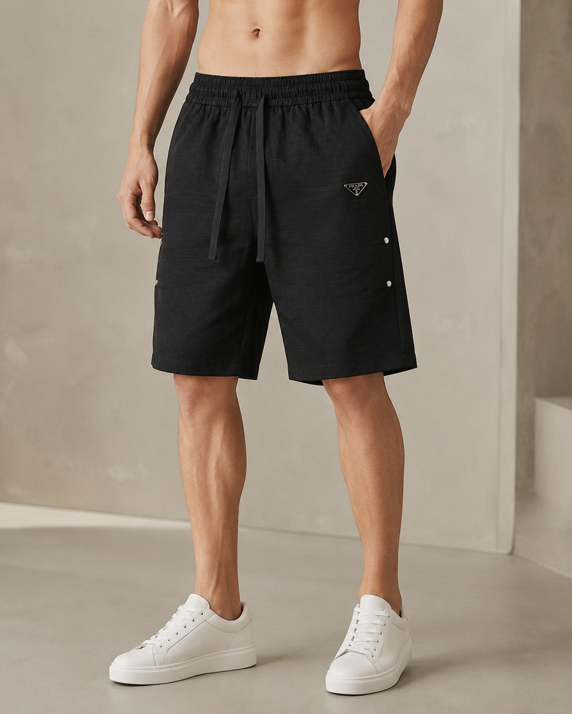 Prada Shorts image 4