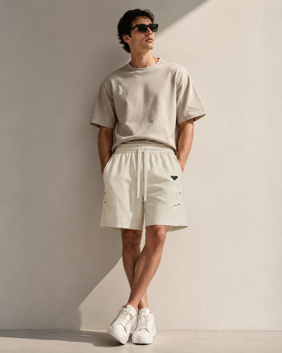 Prada Shorts image 6