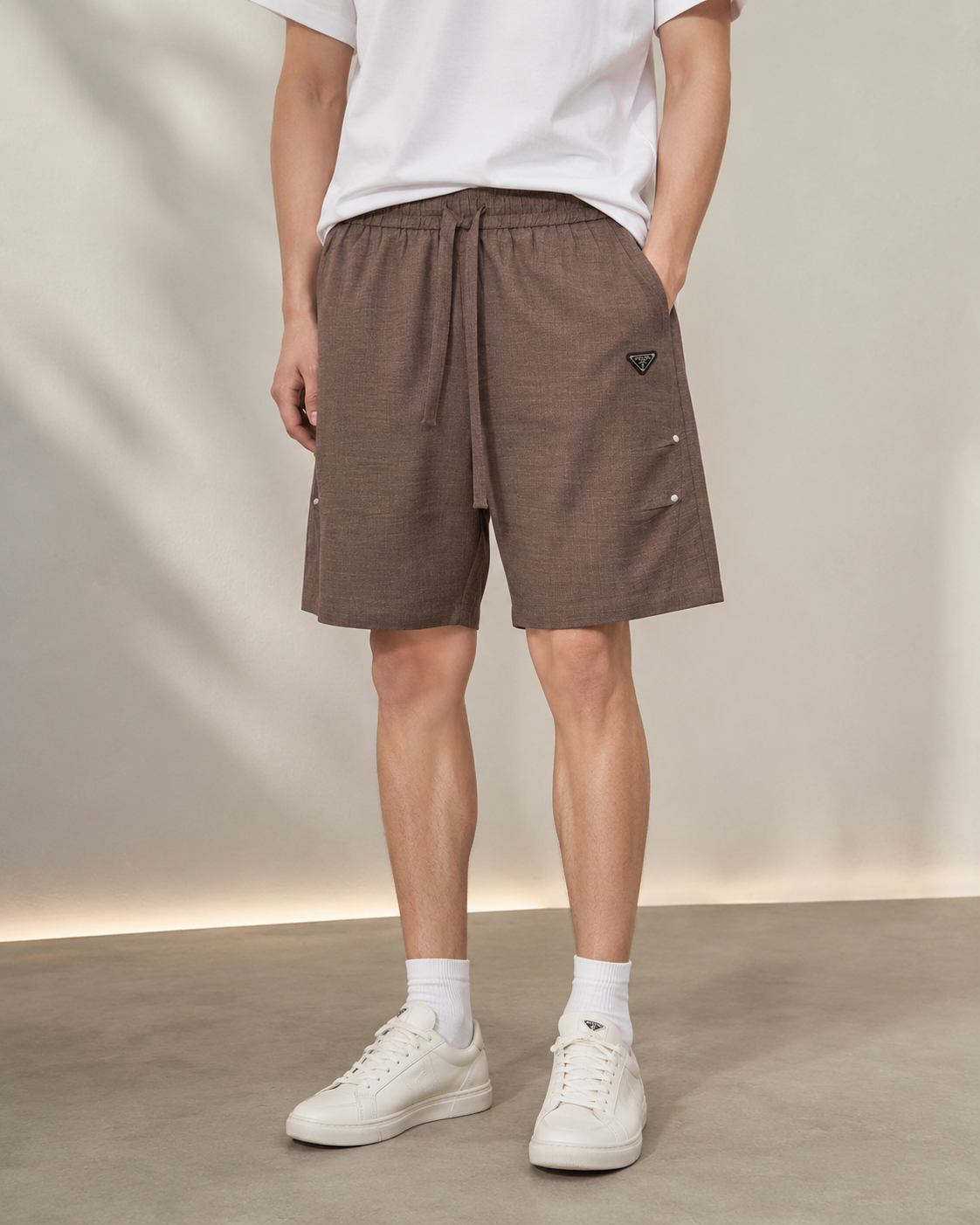 Prada Shorts image 8