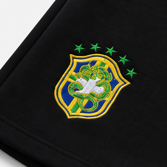 Shorts Brasil image 2