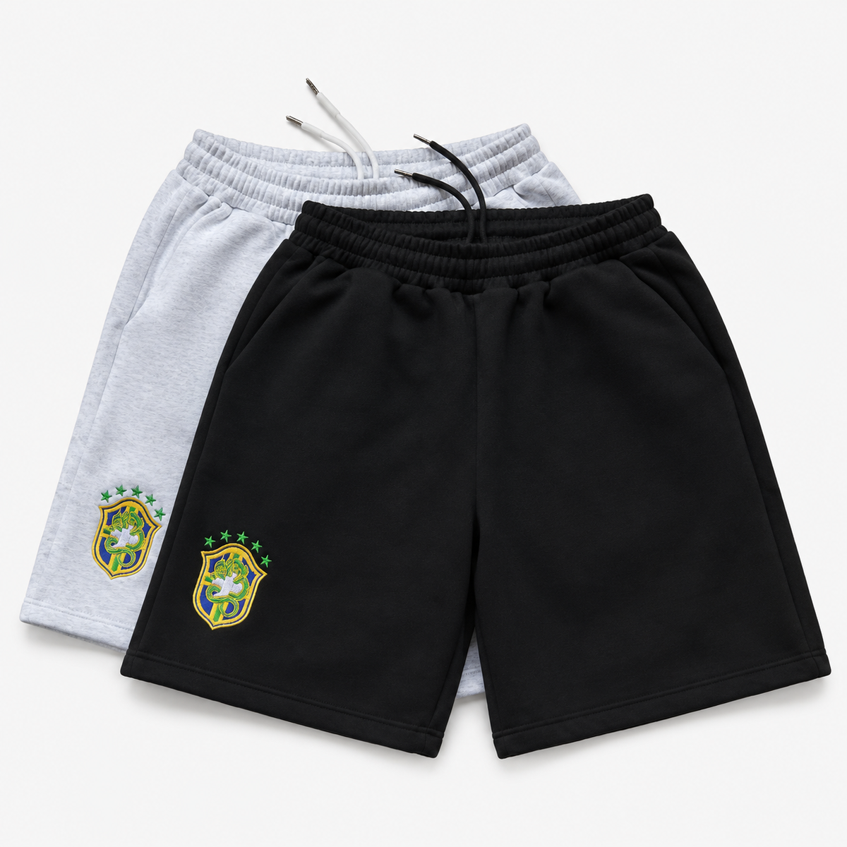 Shorts Brasil image 3