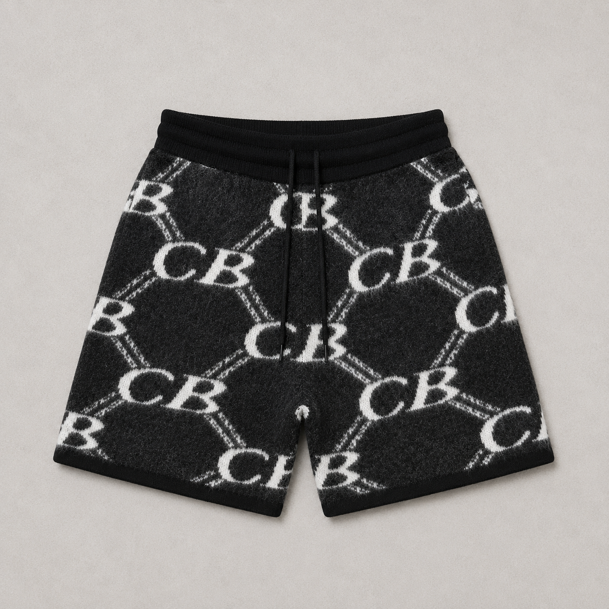 Shorts Cole Buxton Black image 1