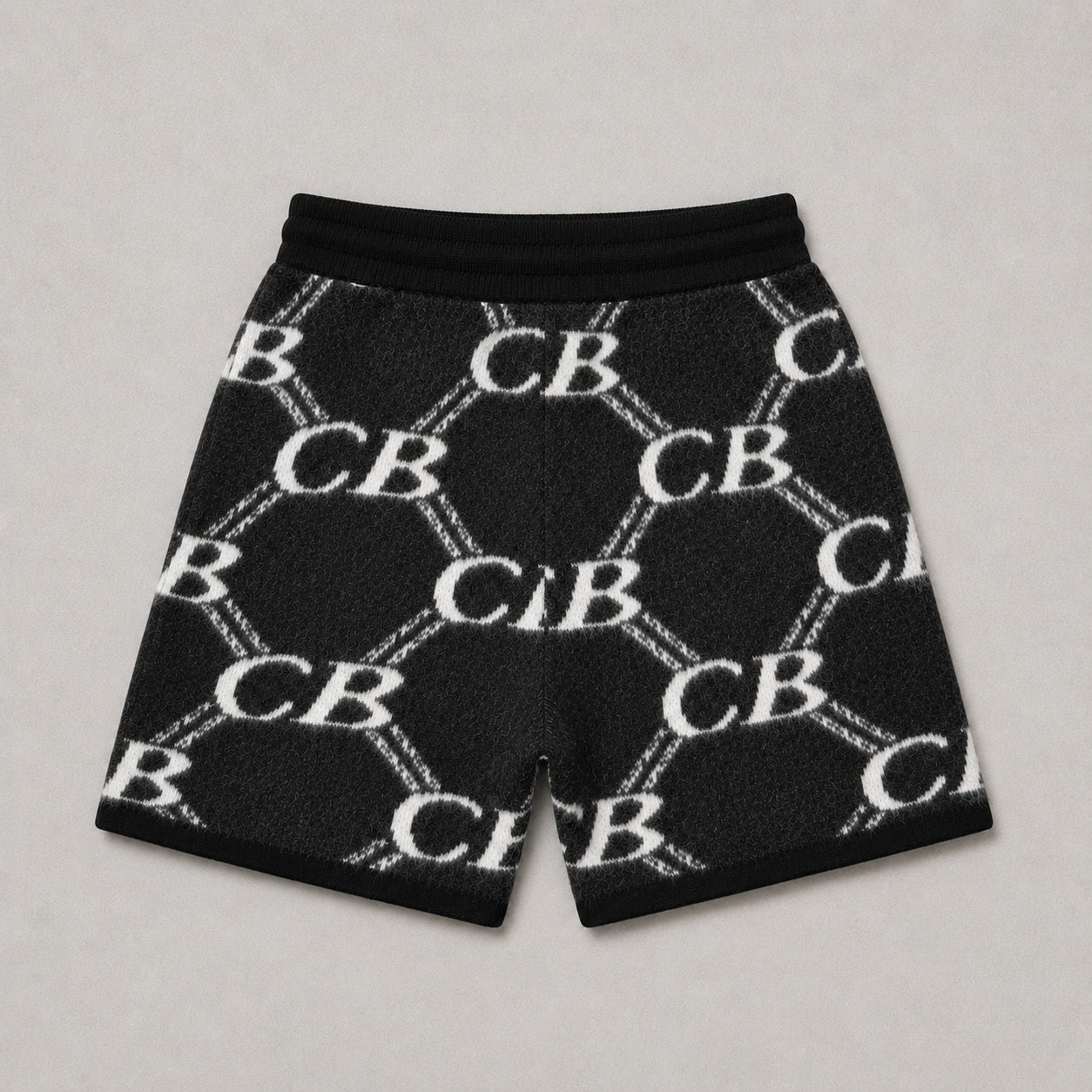 Shorts Cole Buxton Black image 2