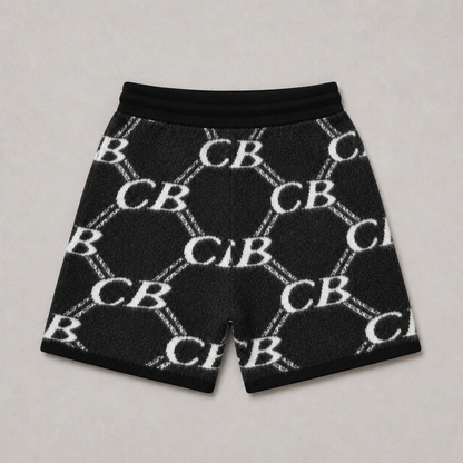 Shorts Cole Buxton Black image 2