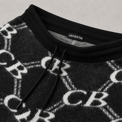 Shorts Cole Buxton Black image 3