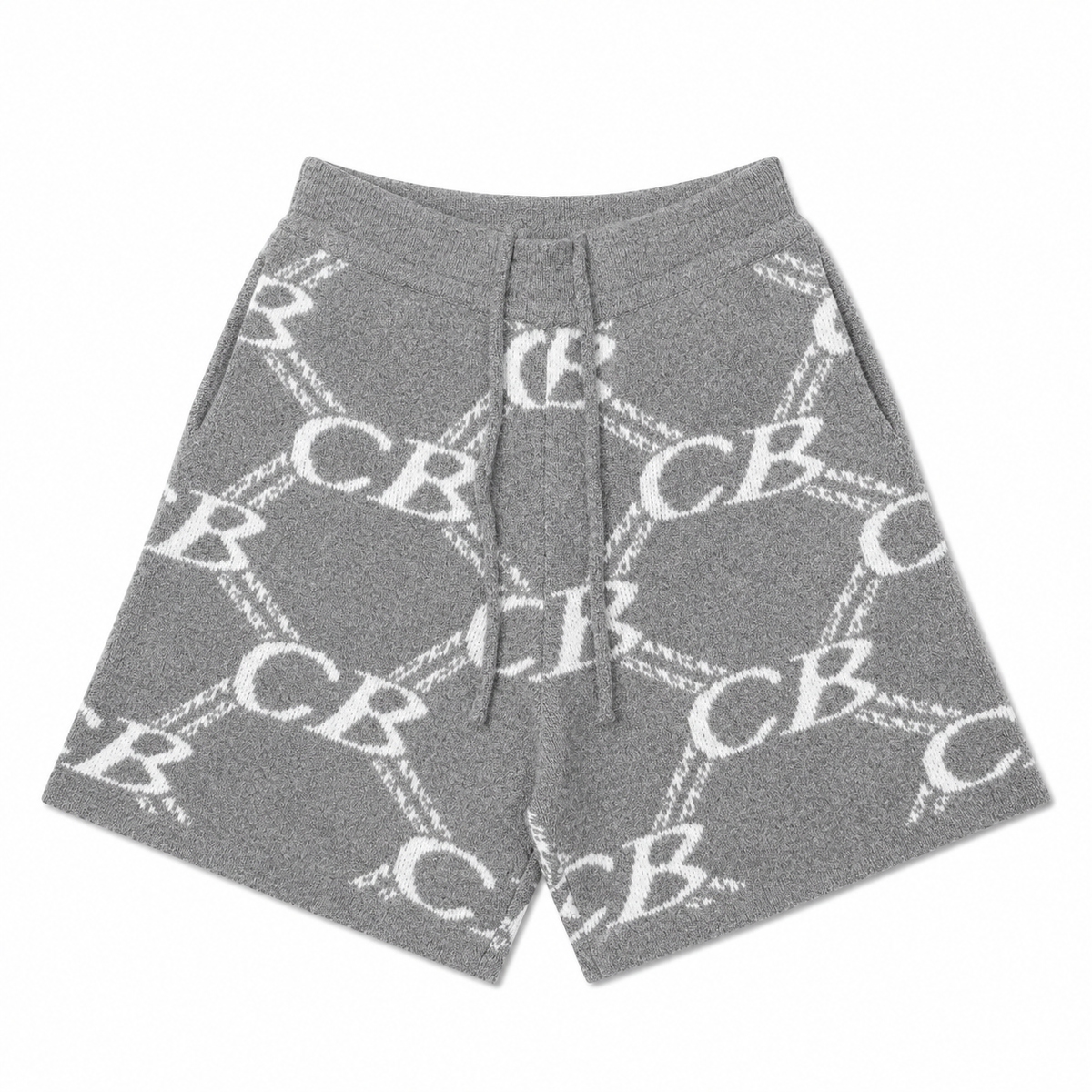 Shorts Cole Buxton Grey image 1