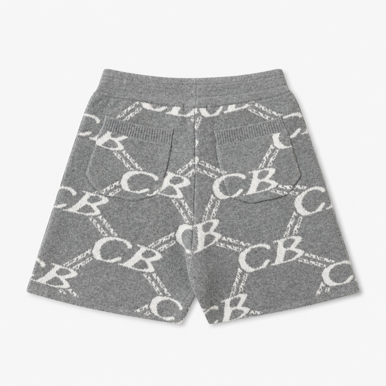 Shorts Cole Buxton Grey image 2
