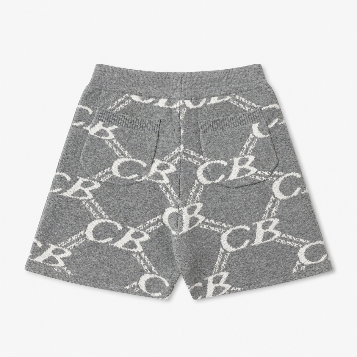 Shorts Cole Buxton Grey image 2