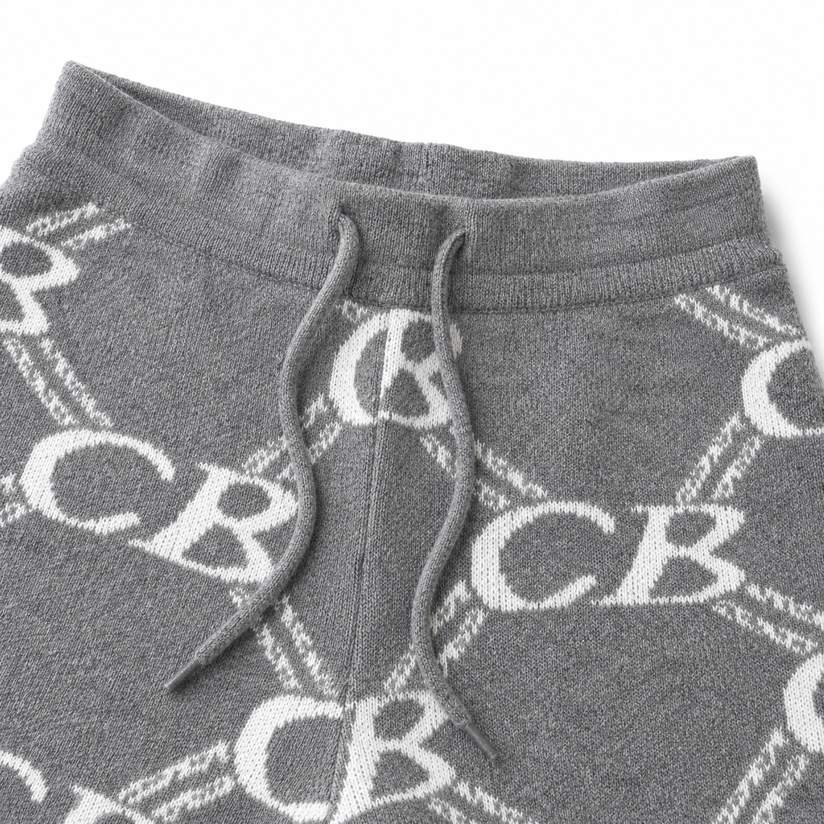 Shorts Cole Buxton Grey image 5