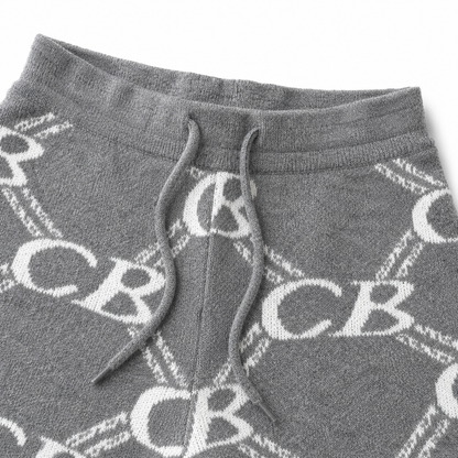 Shorts Cole Buxton Grey image 5
